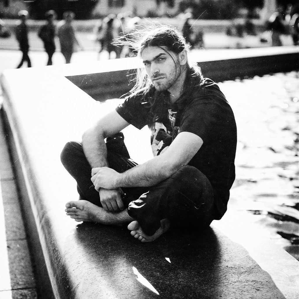 Мужской портрет глазами женщины