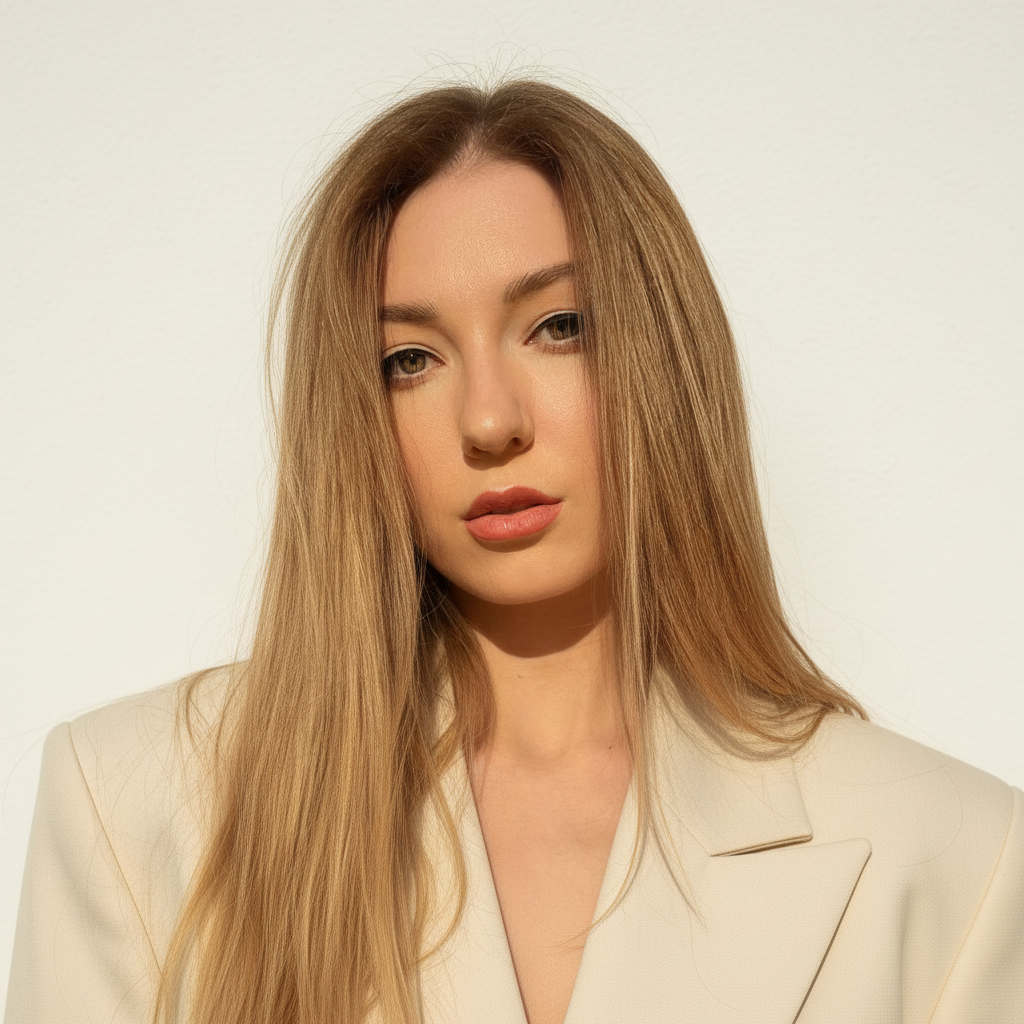 Контакты. Фотограф Марина Данко