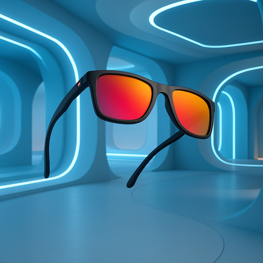 Кому доверить создание изображений? Человеку или нейросети?. Андрей Руфеев. Профессиональная фото и видеосъемка в Москве