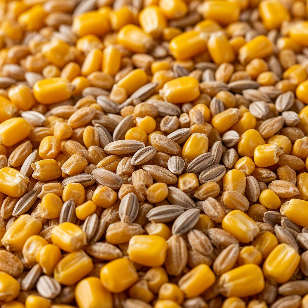 Корма для животных в Кургане — широкий ассортимент от АГРОКОРМ КУРГАН. Специализированный магазин кормов для животных| АГРОКОРМ КУРГАН|Комбикорм, зерно, сено