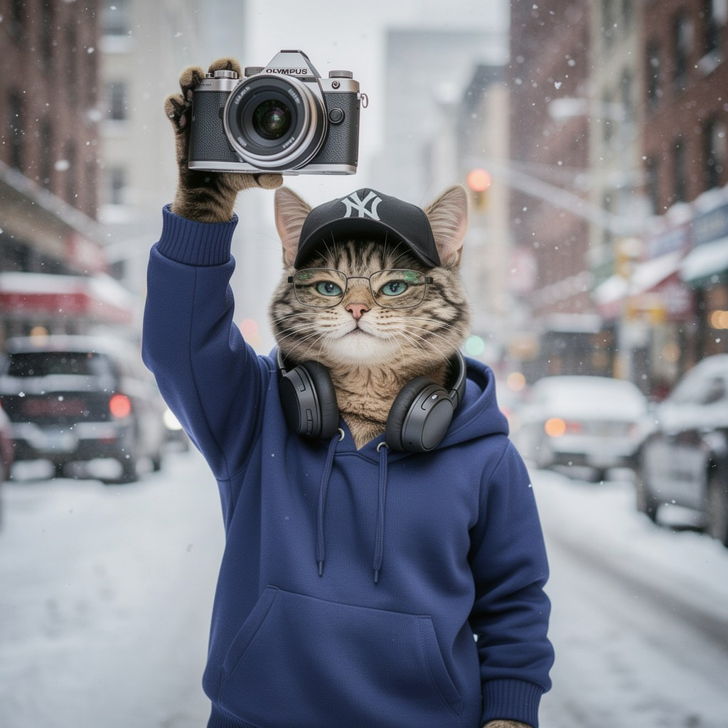 Профессиональная фотография от VladEstaf_StyloQArt: портреты, репортажи, семья