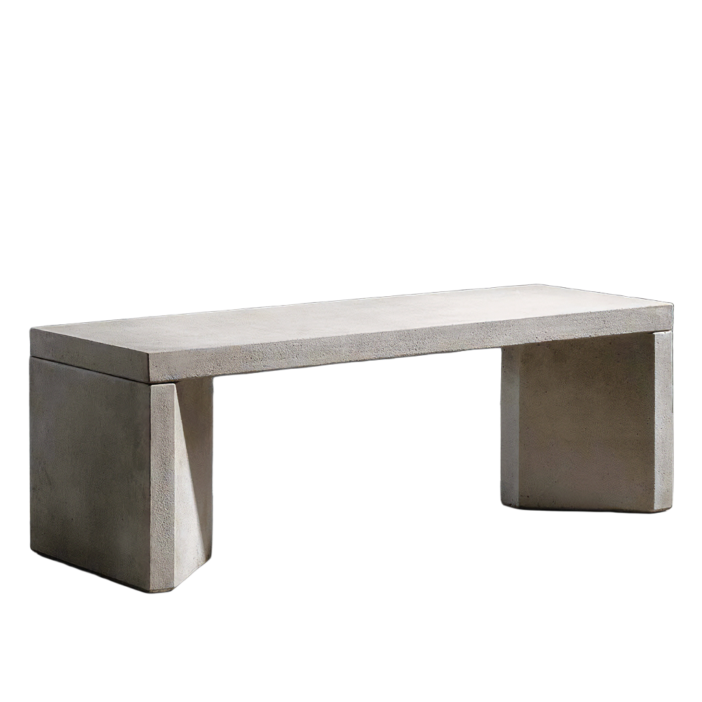 Скамьи. АртБетон