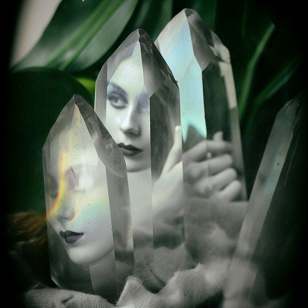 Robert Matheson. Yulia Yurchevskaya | Art Director & Visual Visionary
