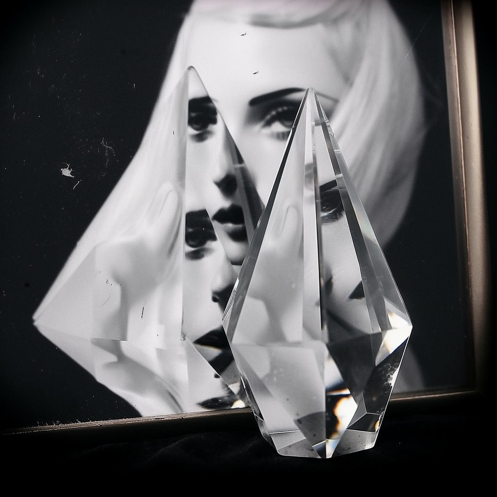 Robert Matheson. Yulia Yurchevskaya | Art Director & Visual Visionary