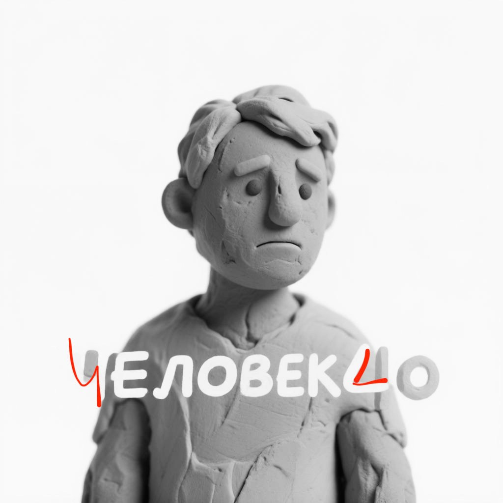 ФИГУРЫ ИЗ ГИПСА и КАРТИНЫ / ЧЕЛОВЕК40