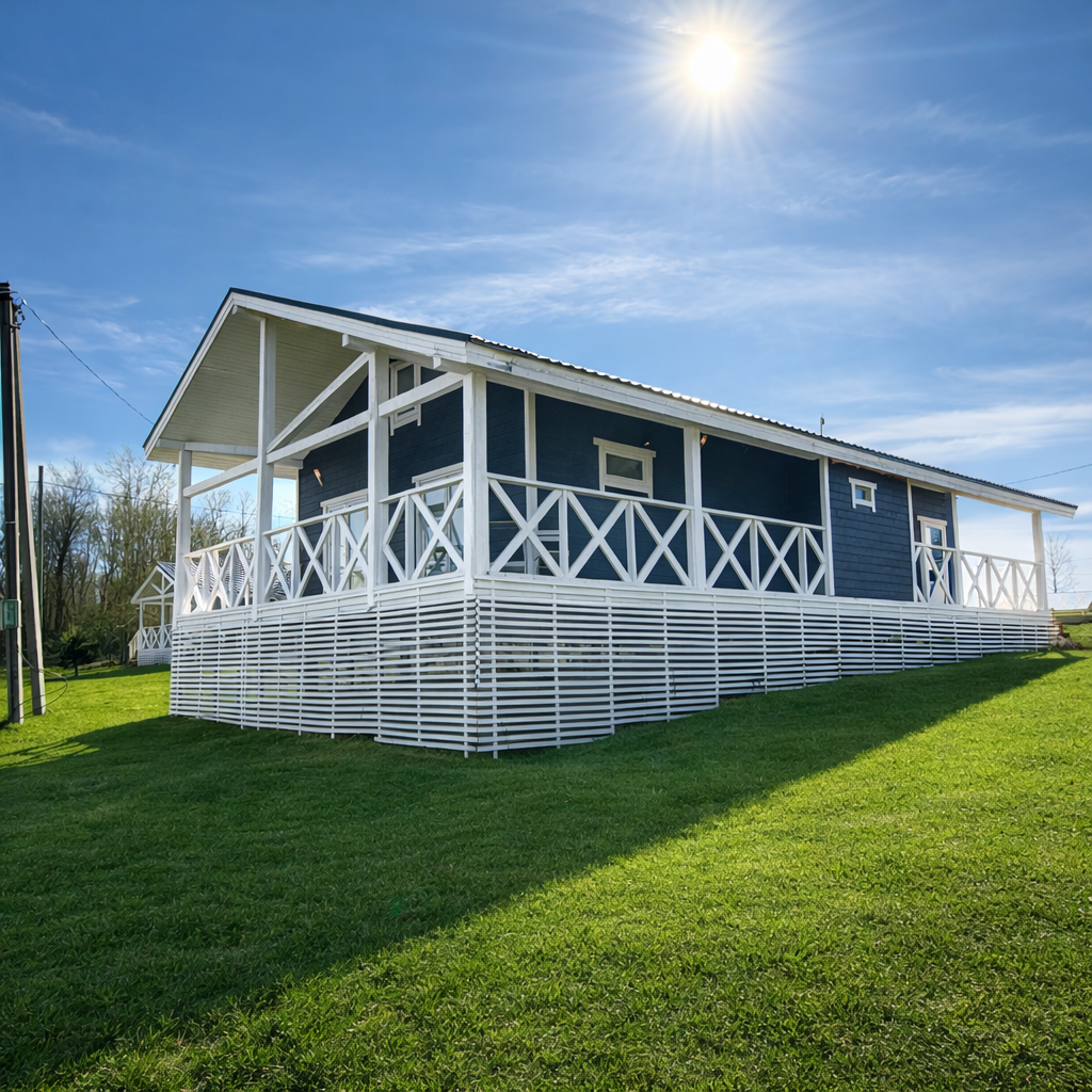 Продажа коттеджей. Комплекс коттеджей Пайвила