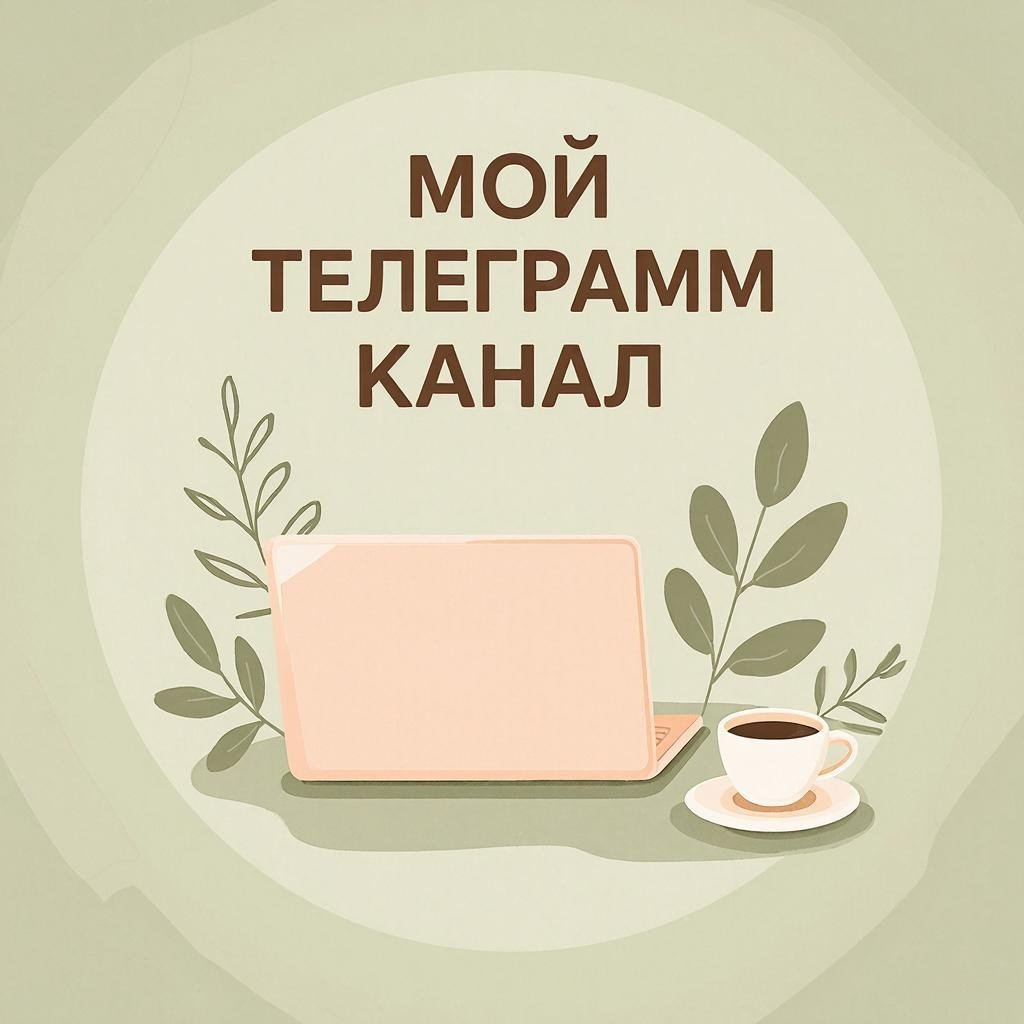 Подписаться на телеграмм канал ПУТЬ к ОСОЗНАННОСТИ