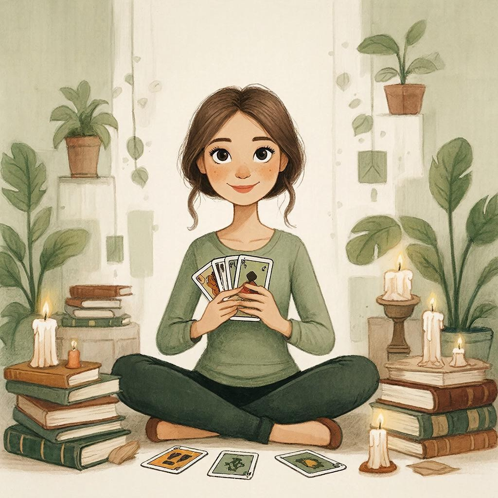 Карты Таро: совместимость партнеров, анализ текущей ситуации, решение проблемы