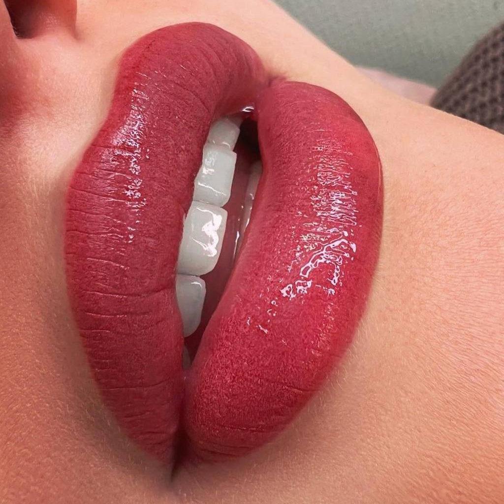 Моя студия. Наращивание ресниц в Москве. Лера Сокольская