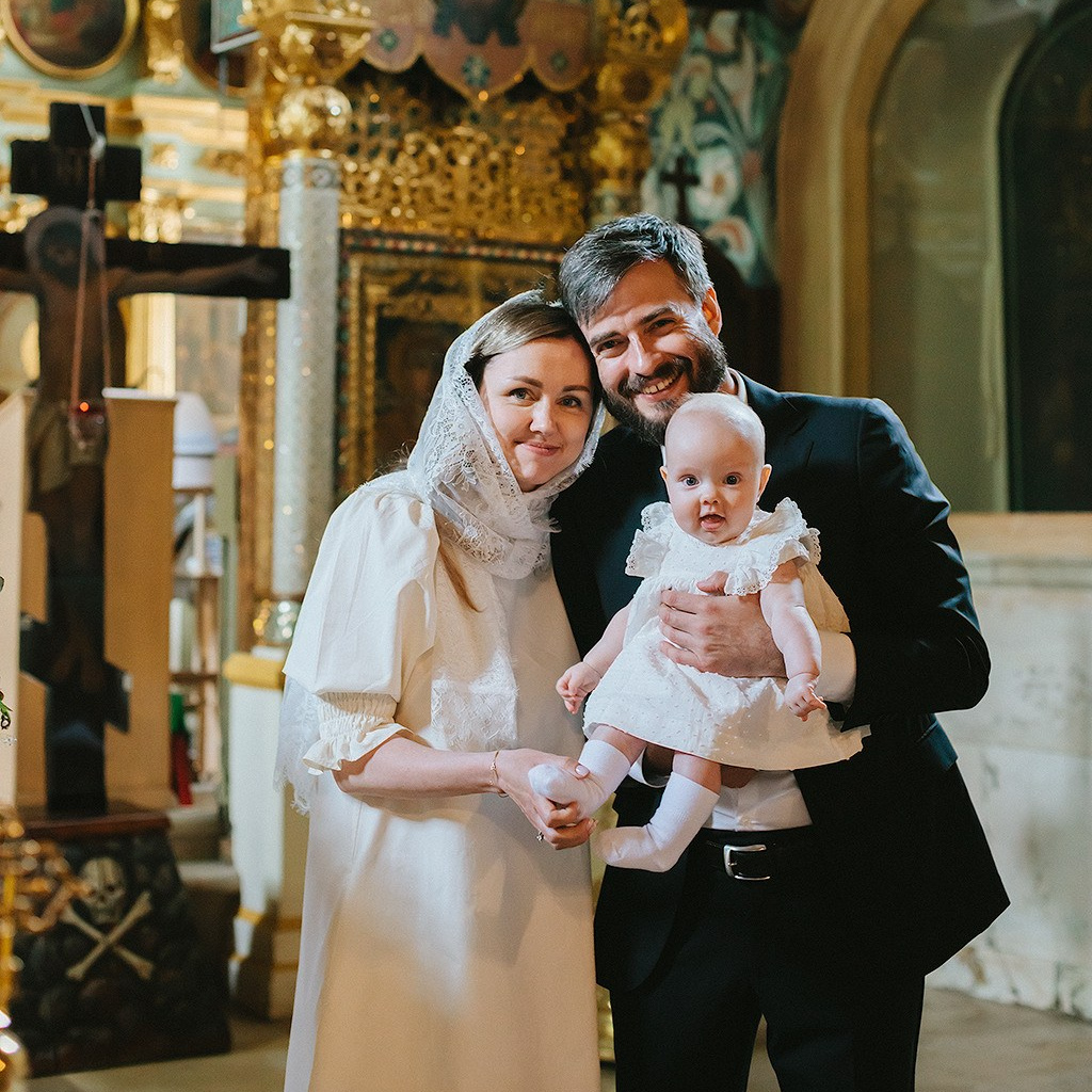 Фотосъемка таинства крещения. Фотограф на венчание, крещение