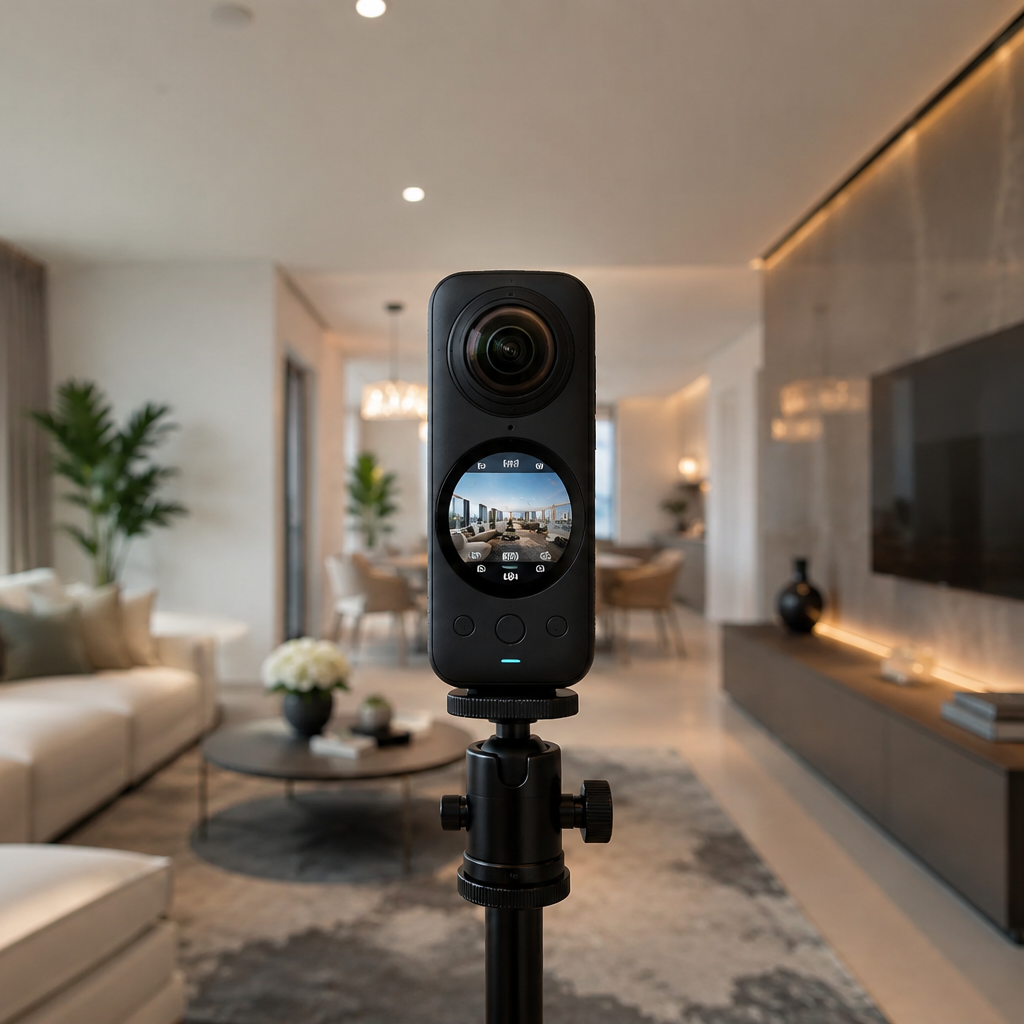 Интерактивные 360° туры для бизнеса и коммерческих пространств