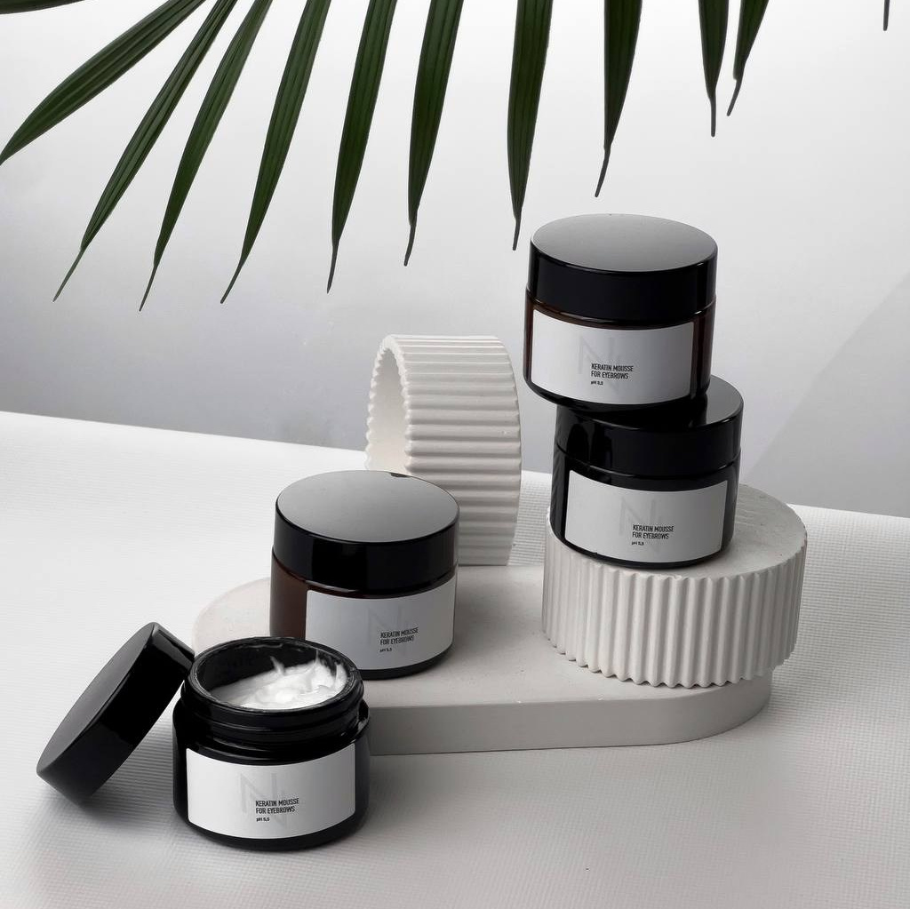 ДЛЯ BEAUTY БРЕНДОВ. MIFREMIK