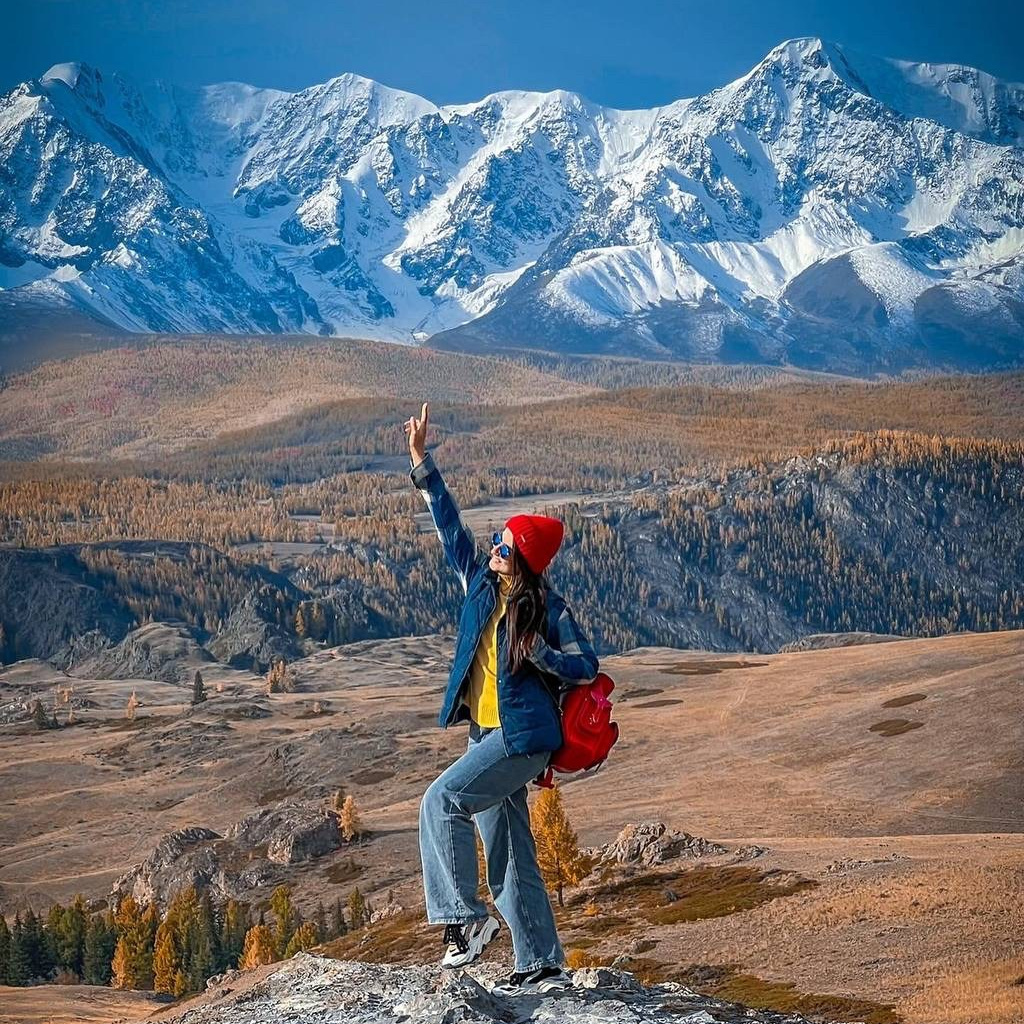 Фотодевичник на лавандовой ферме