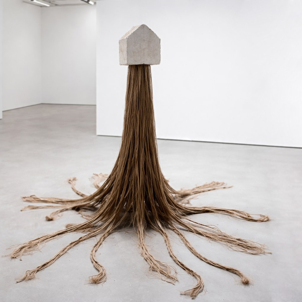 Работы. Ирина Петрова. Современный художник