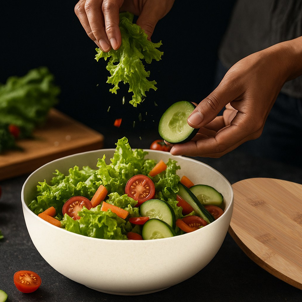 Фуд-ретушь для маркетплейсов и рекламы | Selloom