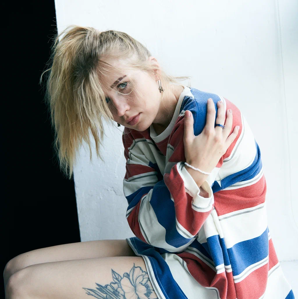 Фотограф Москва Травка Ирина