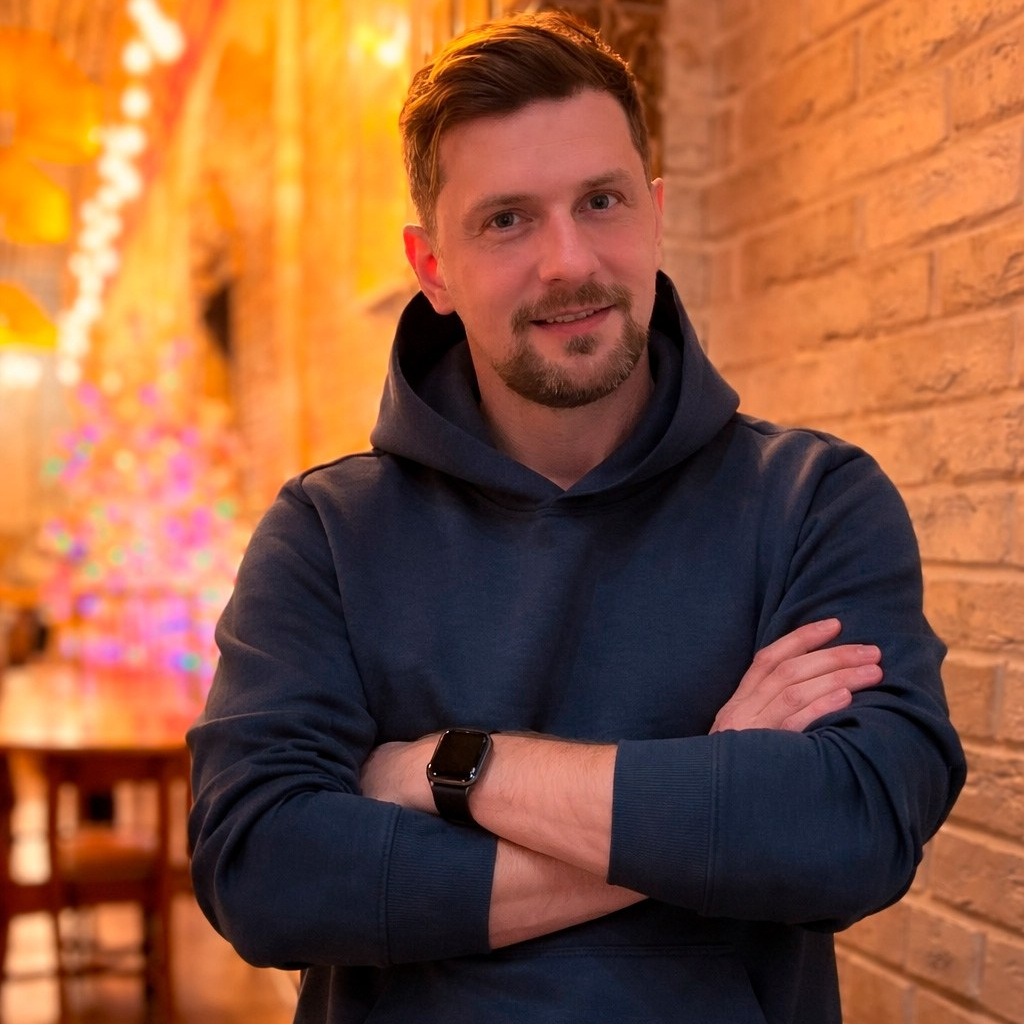 Партнер компании EWA Product Сергей Бабко. Заработок в партнерстве EWA Product