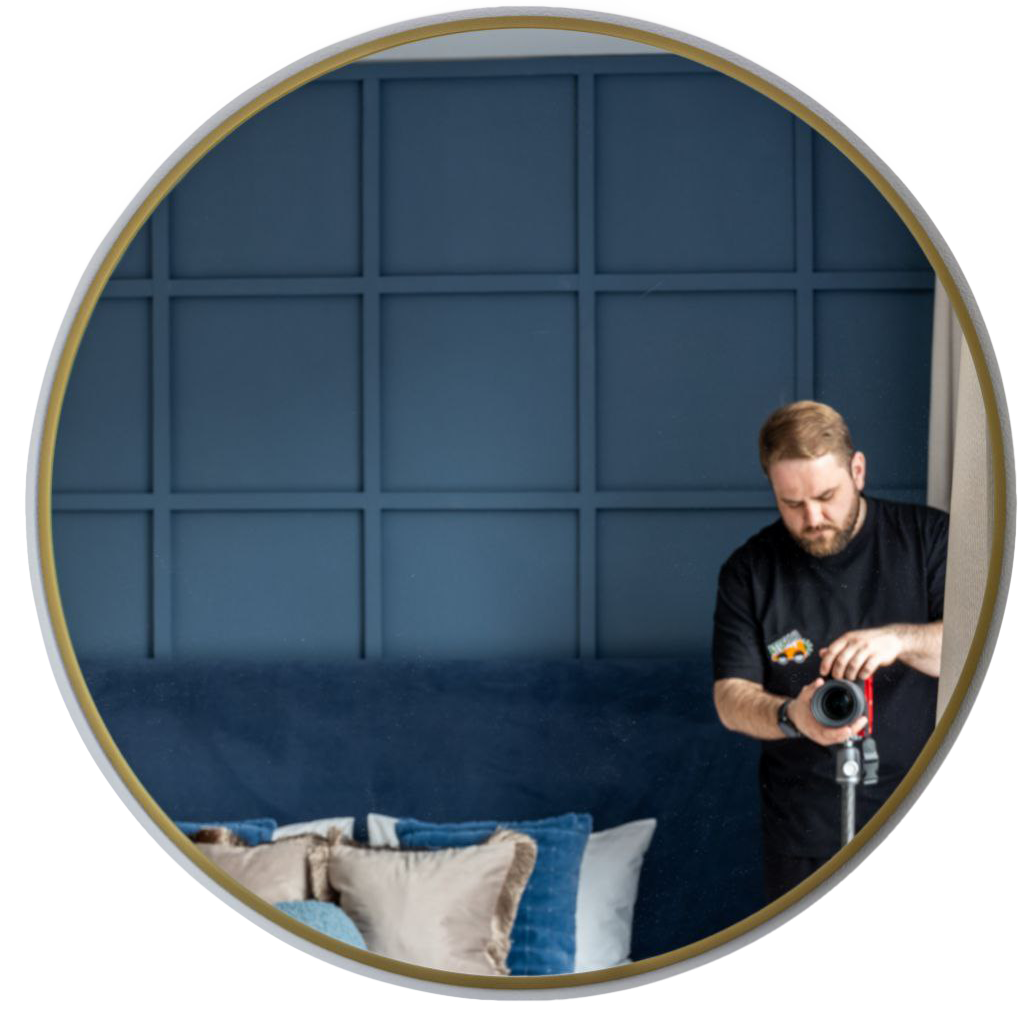 Veselinskiy| Интерьерный фотограф | Москва