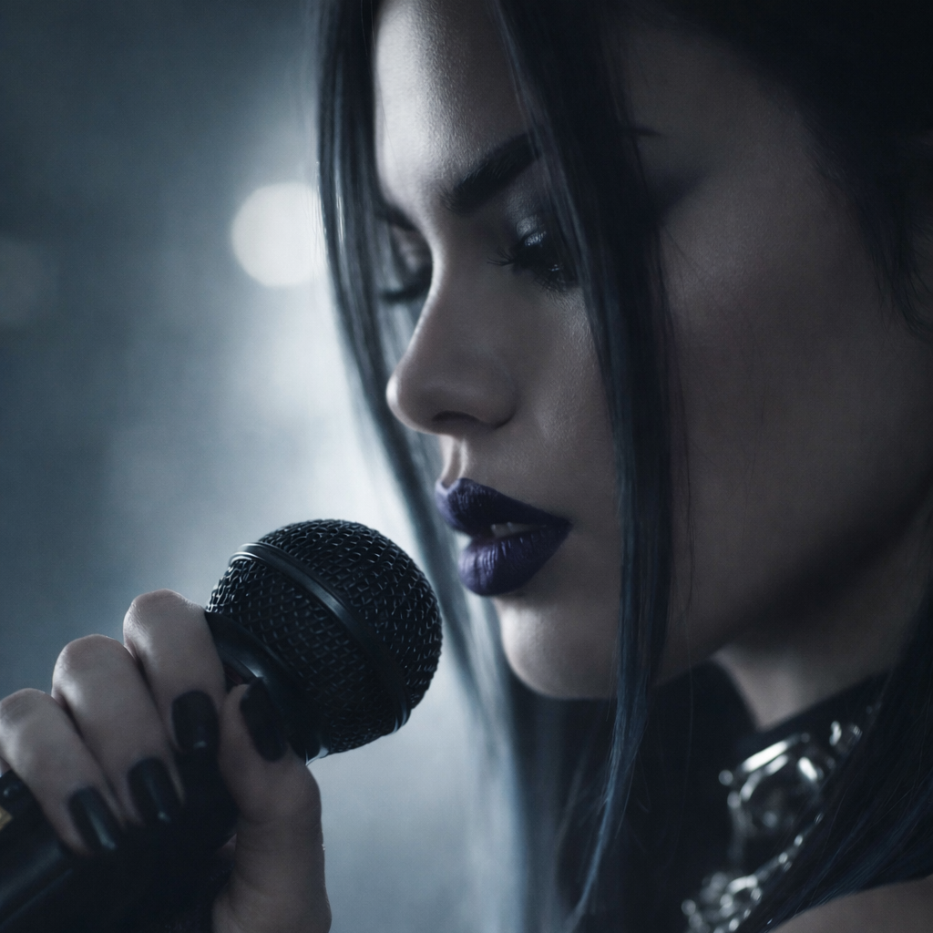 Музыка. Фотограф Камчатка