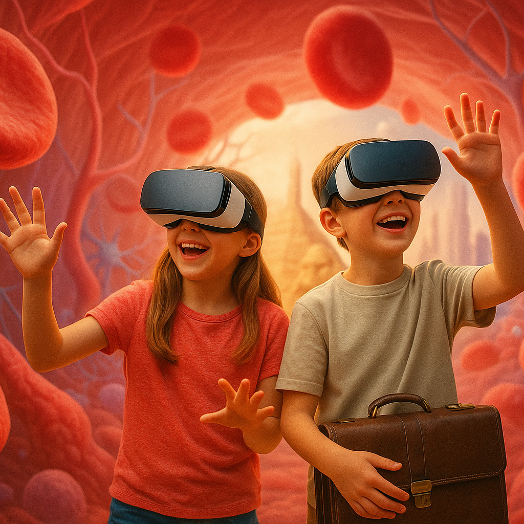 Виртуальная библиотека 360 | «Космонавтик»