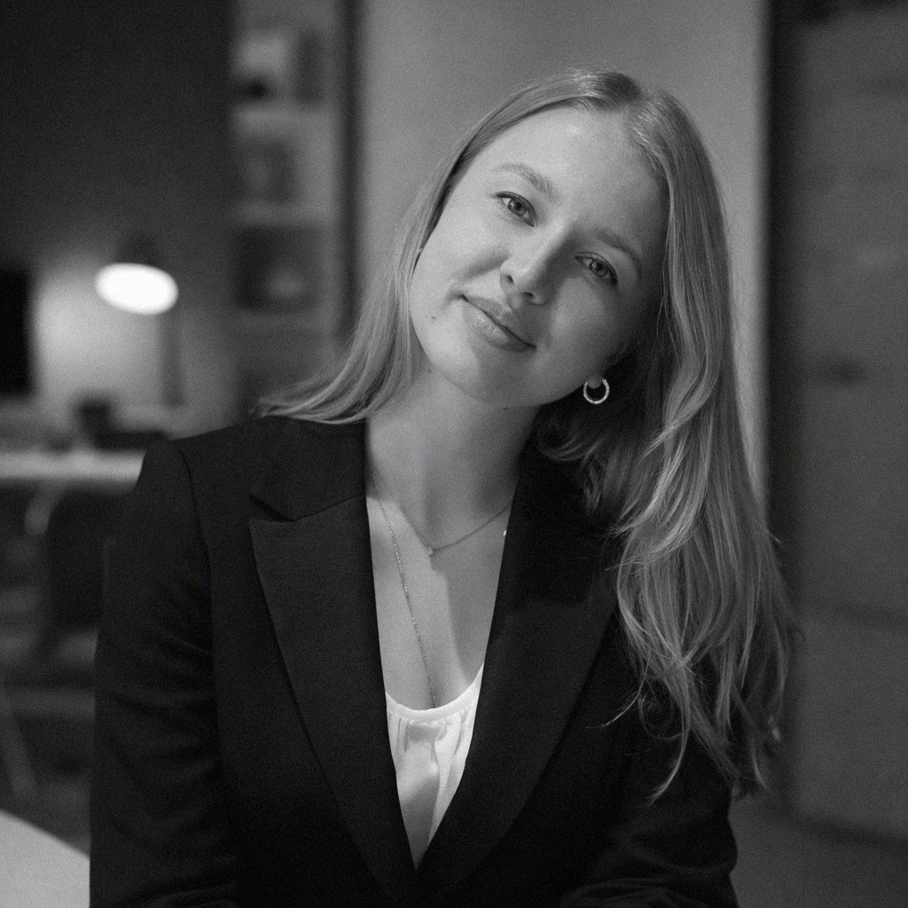 ОБО МНЕ. ANNSOUL — графический и brand — дизайнер