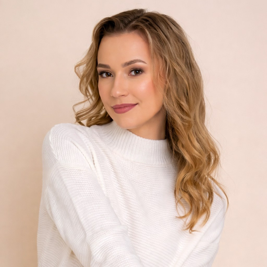 Анастасия Чиркова, Фотограф Москва