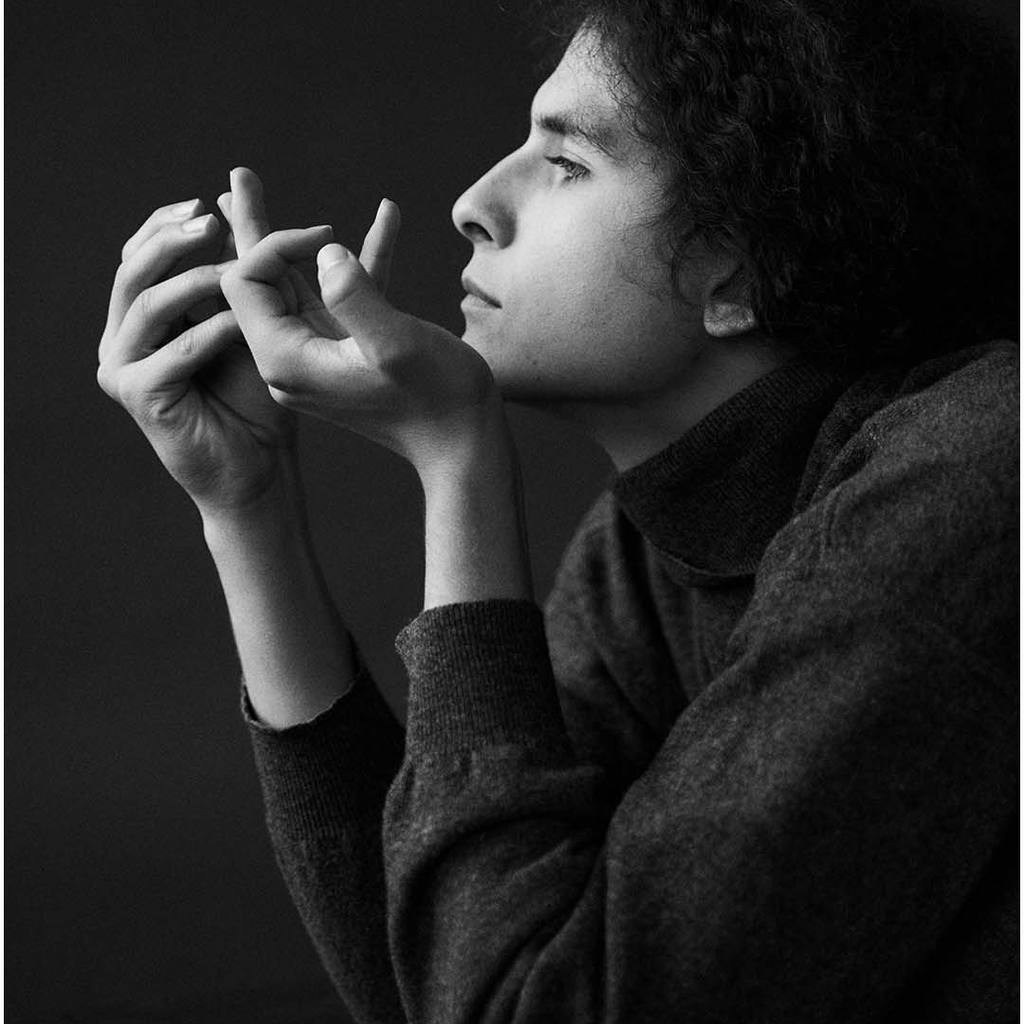 Обо мне. Fedor Kalinin