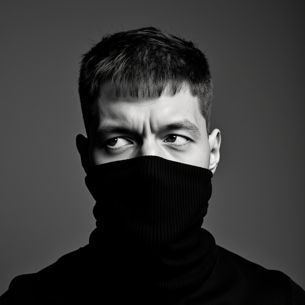 Фотограф Константин Мусатов