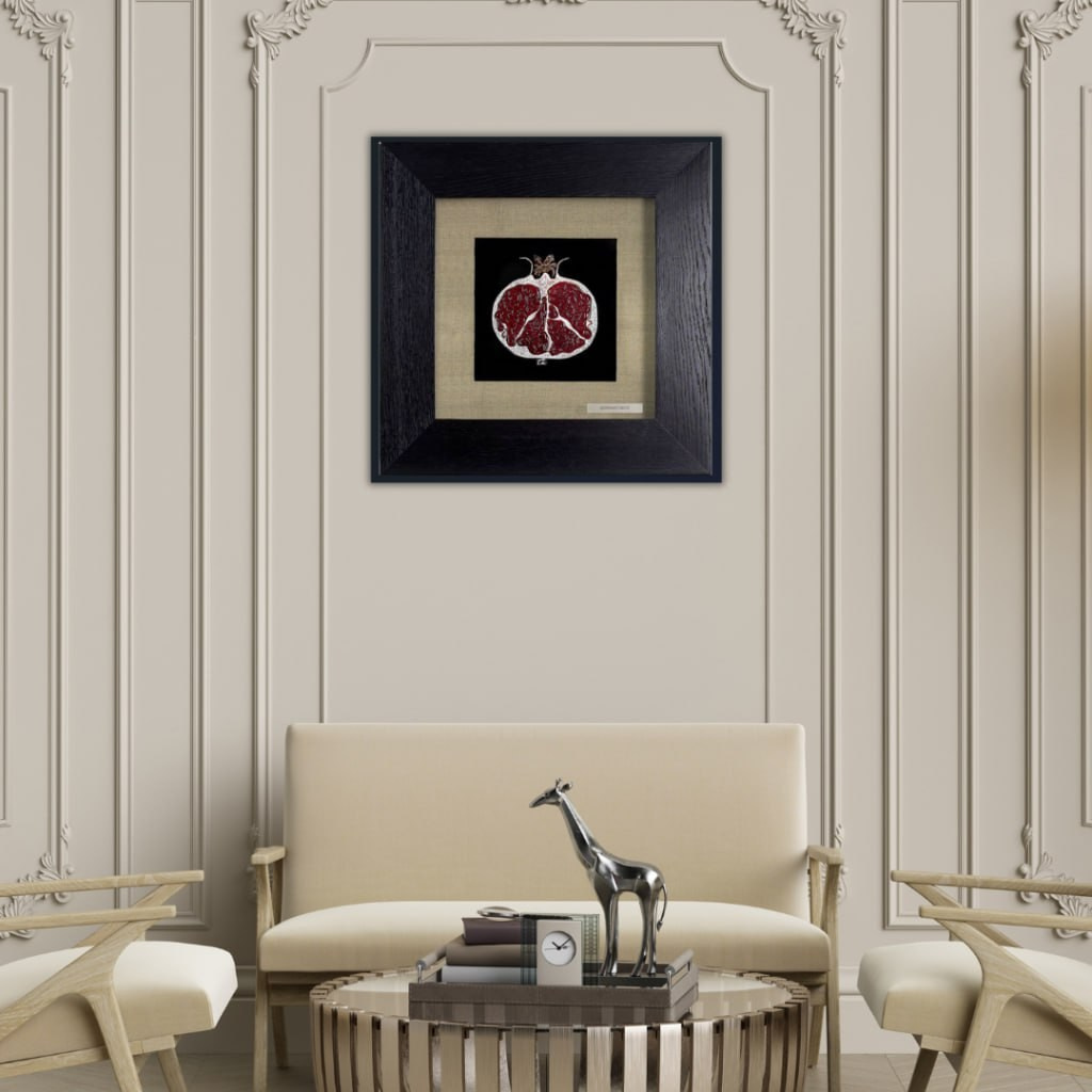 Дизайнерские панно с эксклюзивным наполнением