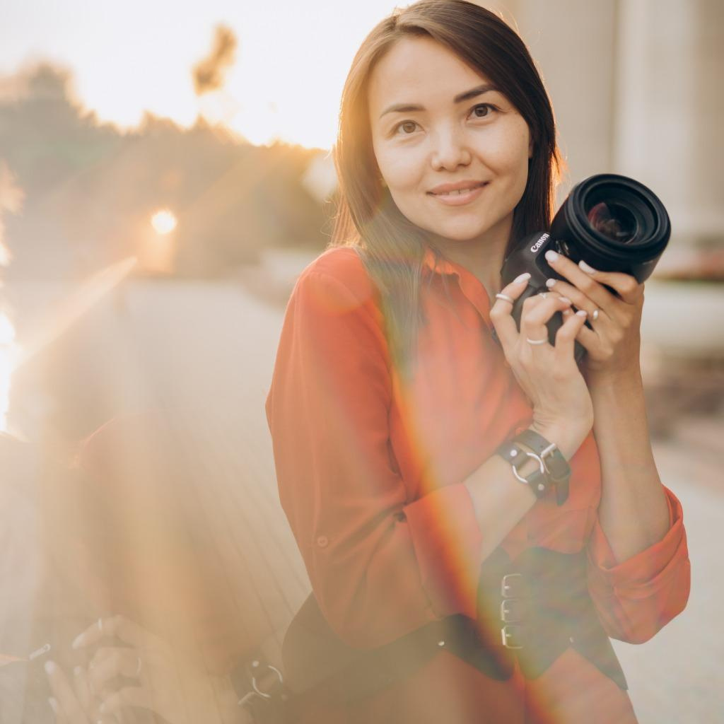 Фотограф в Алматы