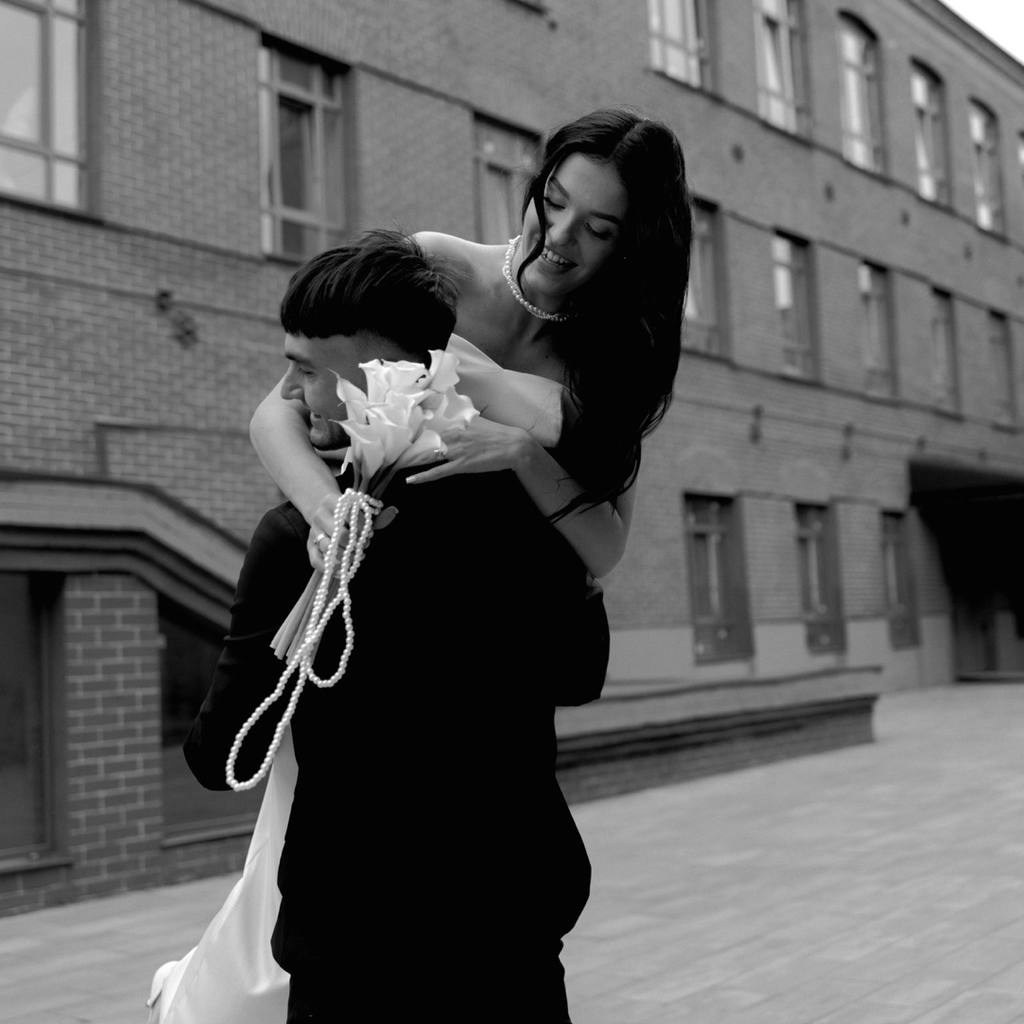 Услуги. Фотограф Анастасия Великоборец