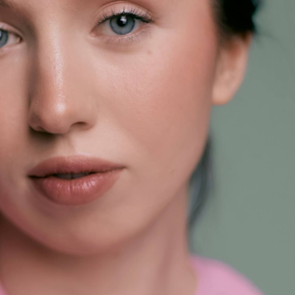 Обучение. Портретный фотограф из Сибири Карина Ровкова