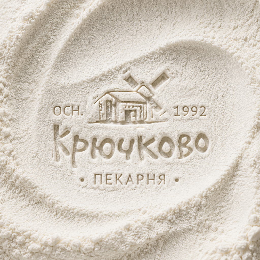 Packaging. Aleksandra Bulgakova, packaging and identity