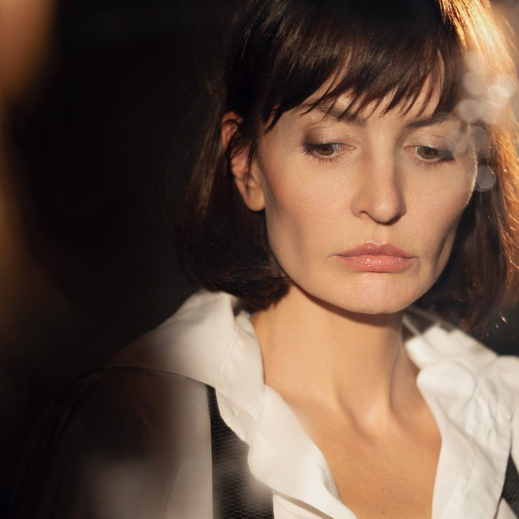 Контакты. Фотограф Надежда Савосина