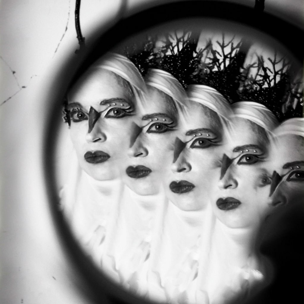 VISUAL ALCHEMY. Yulia Yurchevskaya | Art Director & Visual Visionary