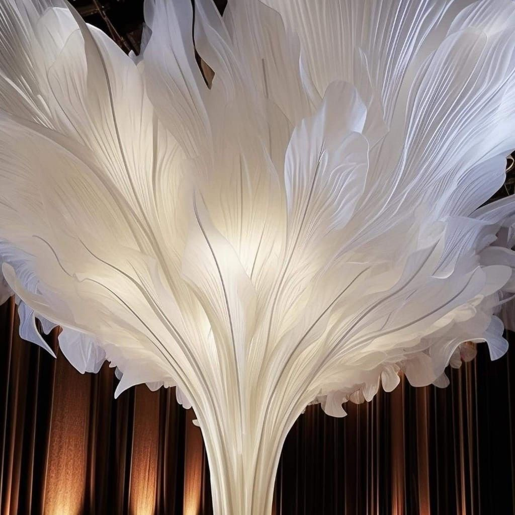 Услуги. Декор свадеб и мероприятий ALE DECOR