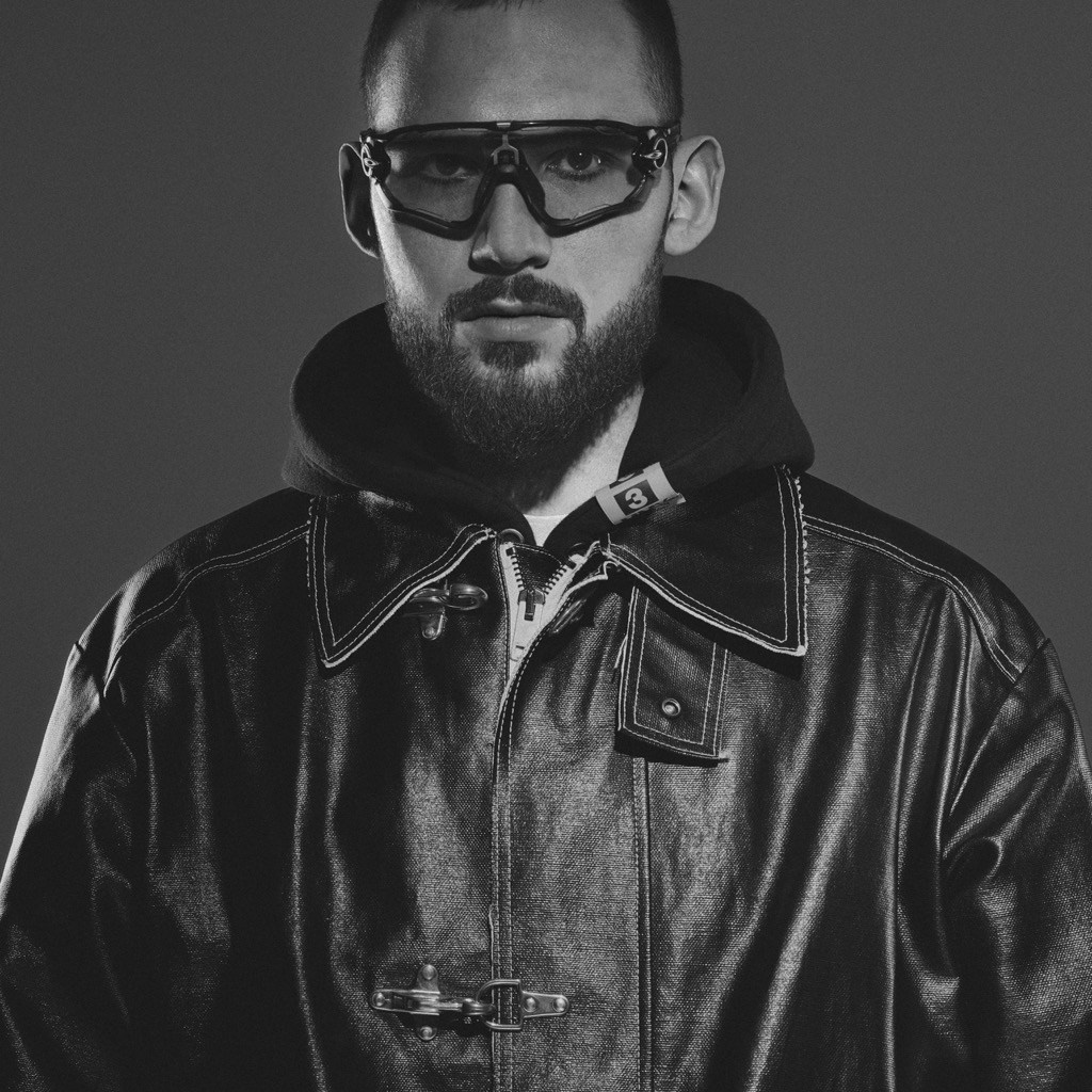 Фотограф Святослав Лебедев