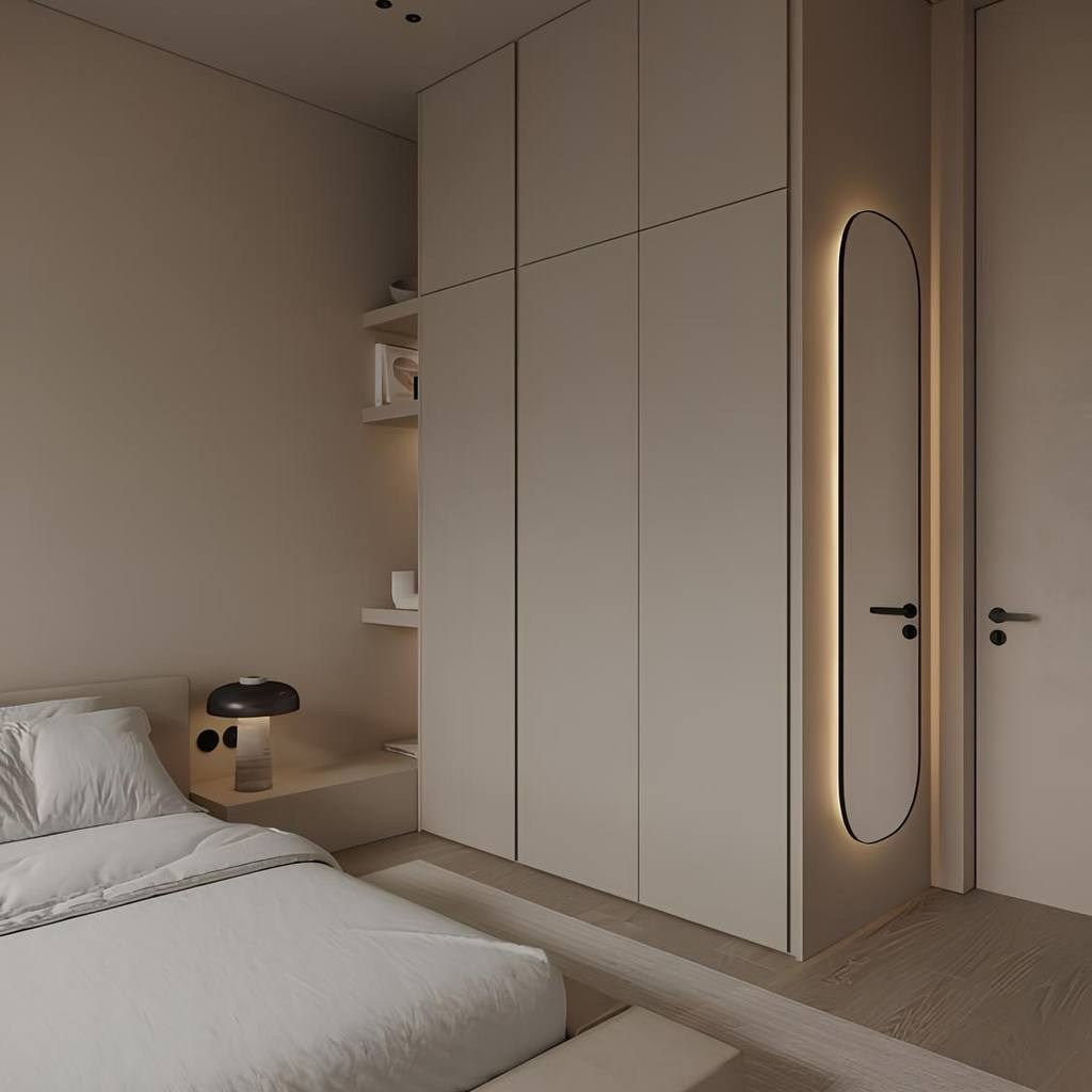 шкафы на заказ по доступной цене по индивидуальным размерам в Москве 