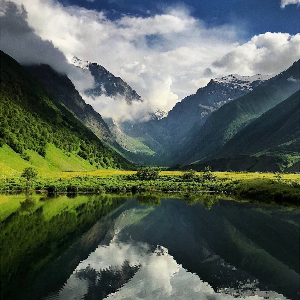 Фототуры по России. Фотограф в Санкт-Петербурге Юлия Кондратьева