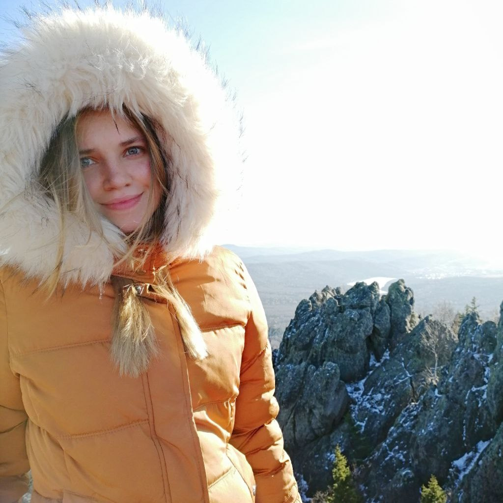 Контакты. Главная