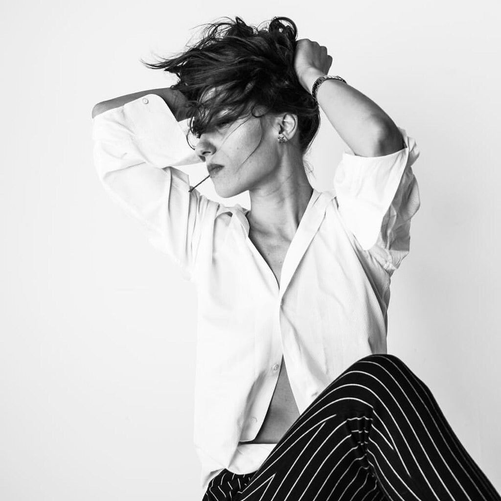 Фотограф Екатерина Рубаненко. Москва и МО