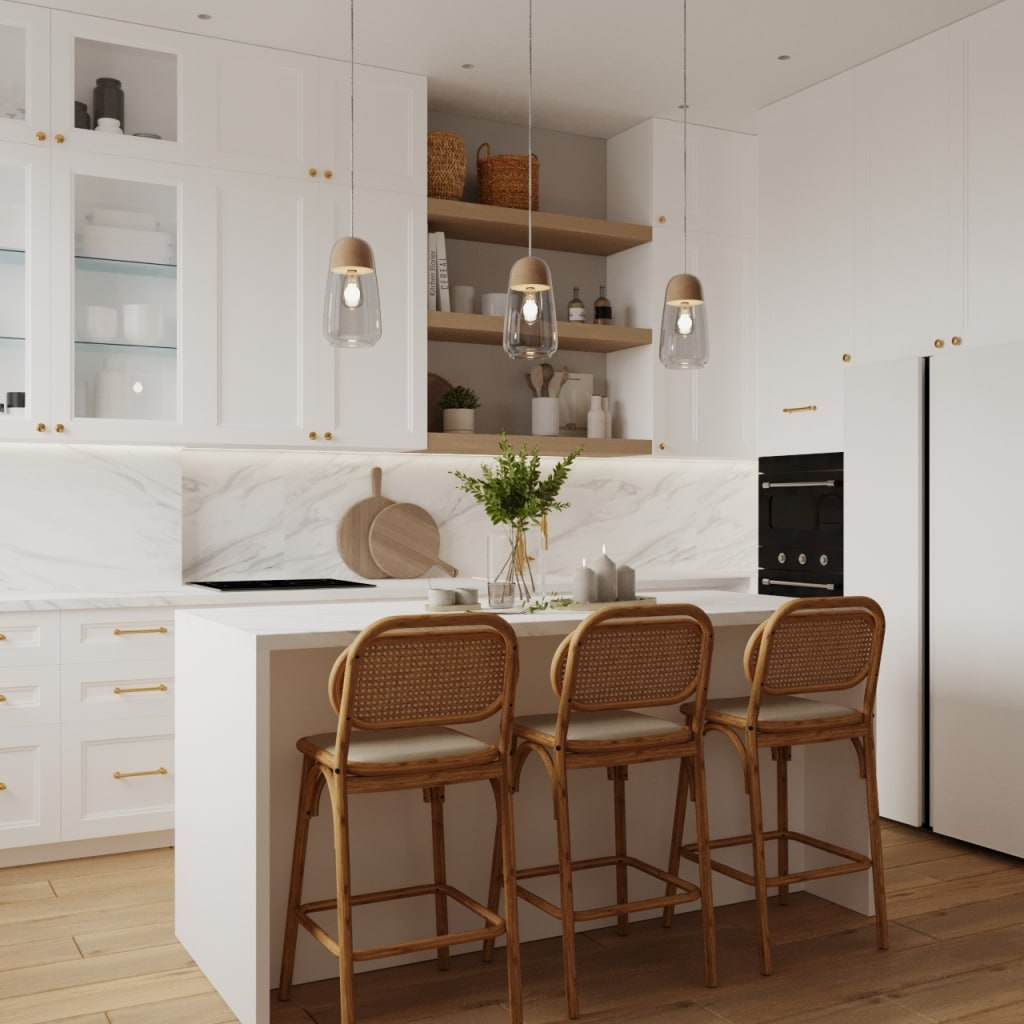 Услуги. Дизайн студия премиум класса