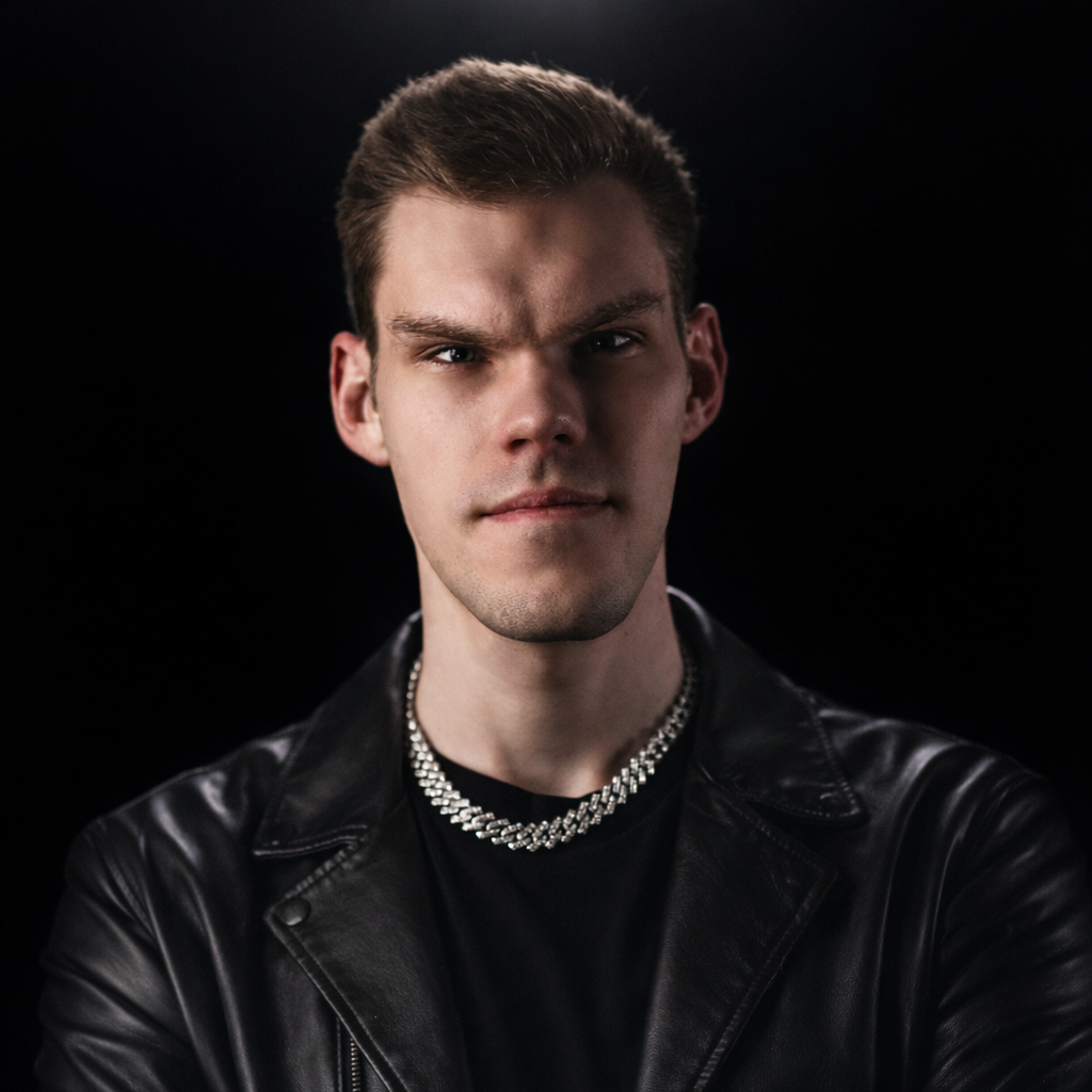 Фотограф и видеограф DOSERZH (Добрин Сергей) в городе Москва и МО