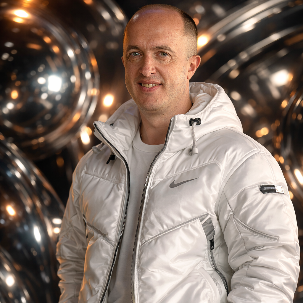 Свадебный, семейный видеограф и фотограф в Екатеринбурге Николай Рыков