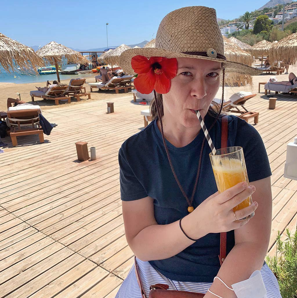 Агентам. Зиля Искужина турагент