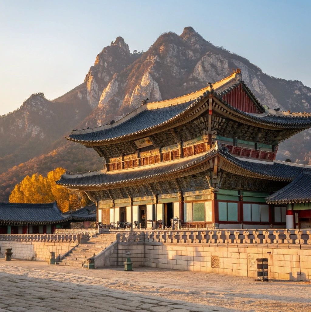 Сеул май 2026 Фестиваль фонарей. Фотограф Яна Яркая