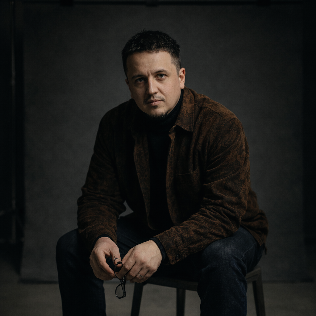 Фотограф в Архангельске | Алексей Клещинов