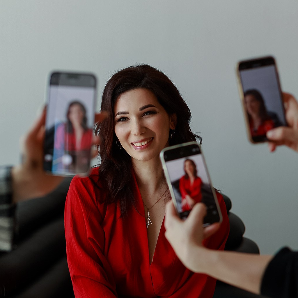 Фотограф Ростов-на-Дону Белла Керимова