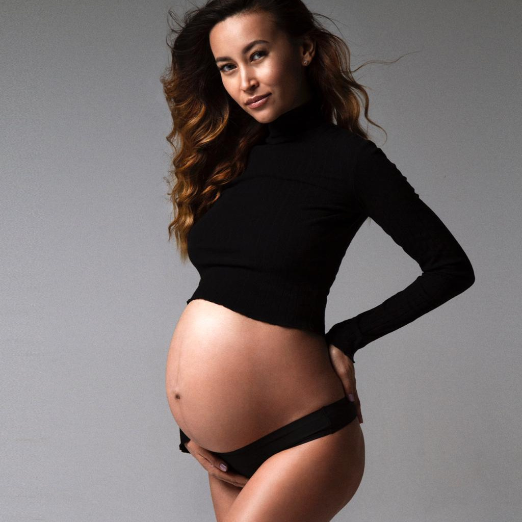 Базовый гардероб. Фотограф беременности, женского портрета и семьи Москва