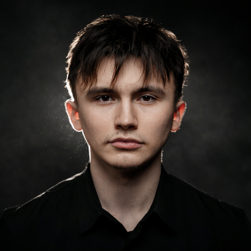 Креативное портфолио